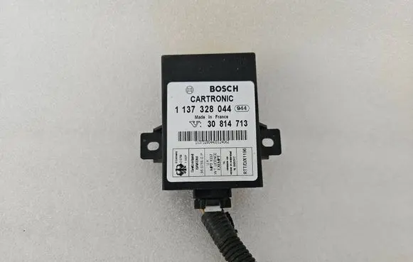 Volvo S40, V40 Immobilizer control unit/module 1137328044 30814713