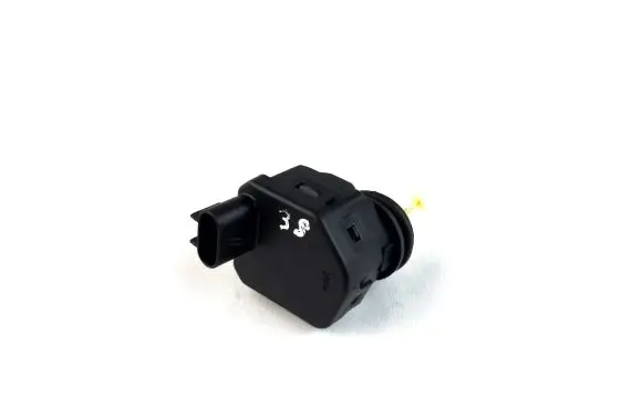 Mitsubishi Carisma Headlight level adjustment motor 00787833