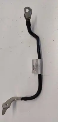 Volkswagen Tiguan Negative earth cable (battery) 5Q0971250AB