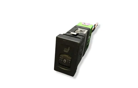 Volkswagen PASSAT B5.5 Seat heating switch 3B0963564C