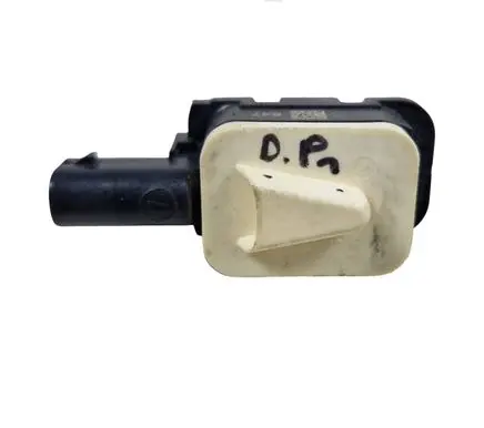 Subaru Outback (BS) Airbag deployment crash/impact sensor 98237AL01B 2869300