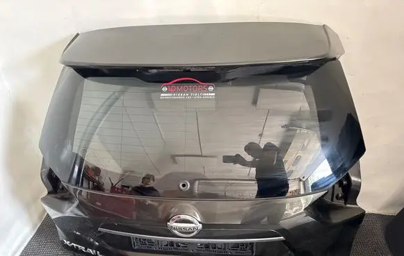Nissan X-Trail T32 Tailgate/trunk/boot lid EAN