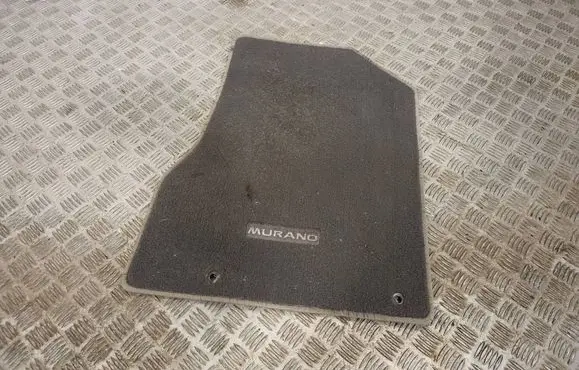 Nissan Murano Z52 Front floor mat 