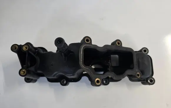 Audi A6 S6 C6 4F Intake manifold 059129712E 2900310779