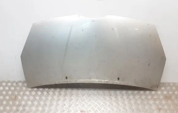 Toyota Corolla Verso E121 Engine bonnet/hood