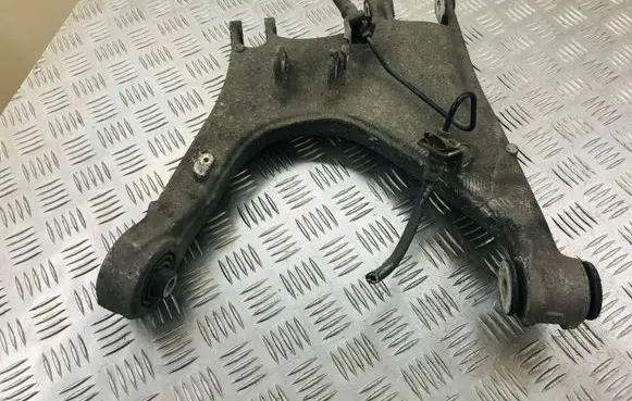 Audi A8 S8 D3 4E Rear upper control arm/wishbone 03428821