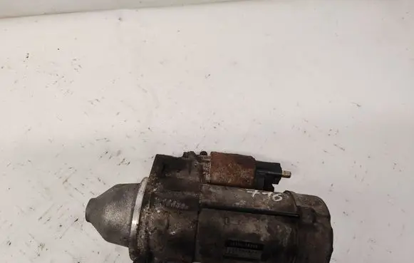 Hyundai i30 Starter motor 361002A500