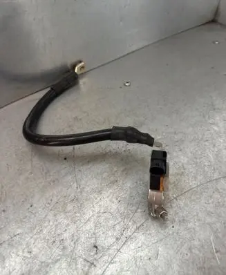 Audi A6 S6 C7 4G Negative earth cable (battery) 17394900 8T0915181