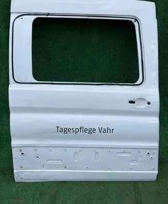 Ford Transit Side sliding door 