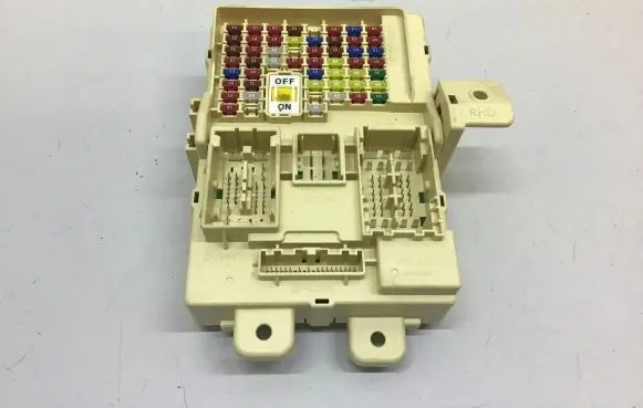KIA Sportage Fuse box set 91955D9940