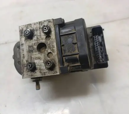 Opel Zafira A ABS Pump 90581417