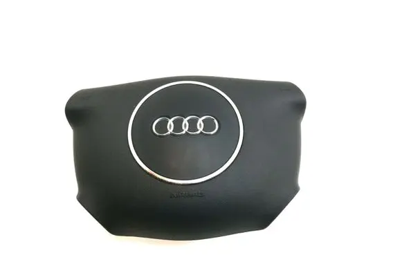 Audi A2 Steering wheel airbag 8P0880201D