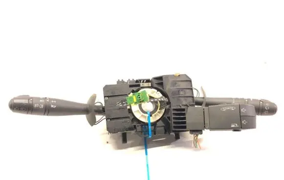 Wiper turn signal indicator stalk/switch