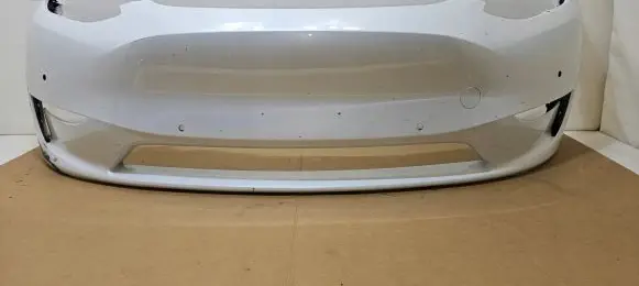 Tesla Model Y Front bumper 154010005B