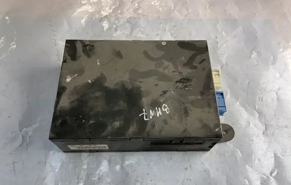 BMW 7 E38 Video control module 085650054 006724 0856500540006724