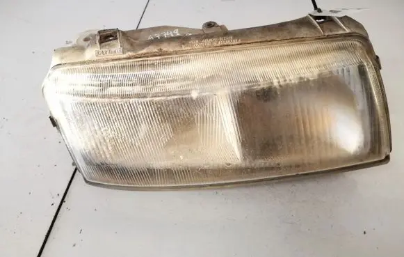 Volkswagen PASSAT B4 Headlight/headlamp 14197000r 141970-00r