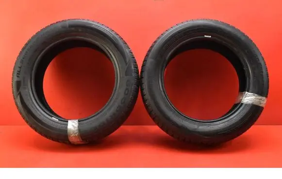 Opel Astra G R17 C winter tire 6938112622077