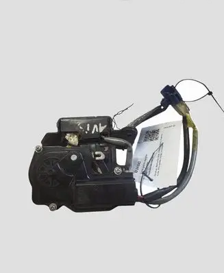 Toyota Avensis T250 Tailgate/trunk/boot lock/catch/latch
