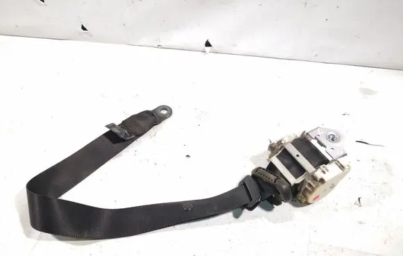 Ford Focus Front seatbelt 4M51A61295AK