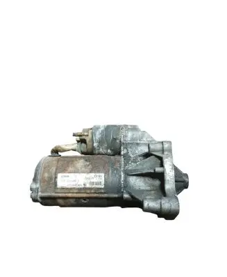 Citroen C5 Starter motor 9654561480