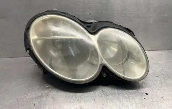 Mercedes-Benz CLK A209 C209 Headlight/headlamp 15274200