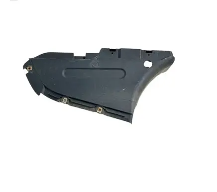 BMW 4 F32 F33 Rear bumper underbody cover/under tray 7260769