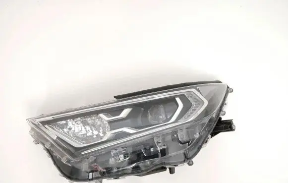 Toyota RAV 4 (XA50) Headlight/headlamp