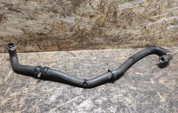 Mercedes-Benz Citan W415 Engine coolant pipe/hose