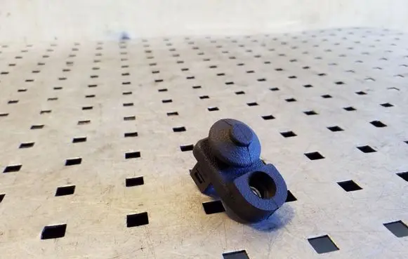 Nissan Juke I F15 Front door sensor 
