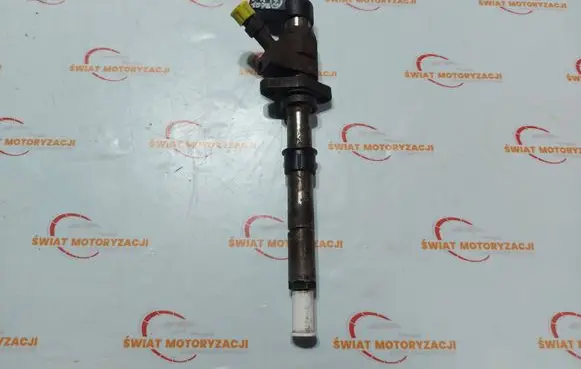 Ford Galaxy Fuel injector 9657144580
