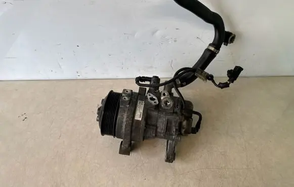 BMW 5 F10 F11 Power steering pump 6788909 678890905 LH2115721