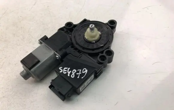 KIA Ceed Front door window regulator motor 83450A2010