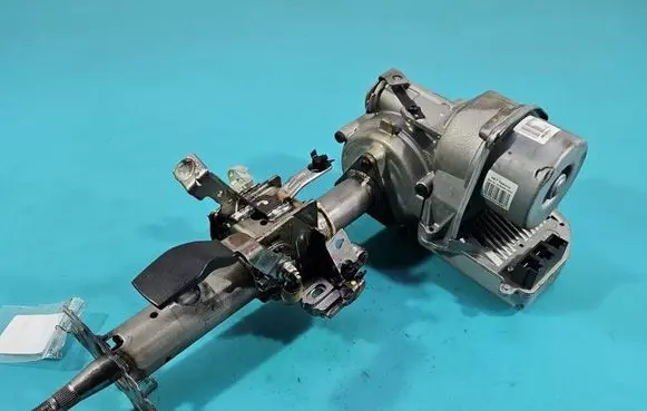 KIA Ceed Power steering pump 1H56398000 IMPRK1552197