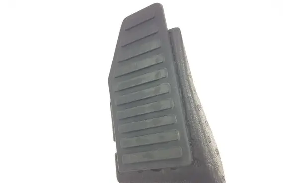 Ford Edge II Foot rest pad/dead pedal FT4BR12020AG FT4BR12020 55089D