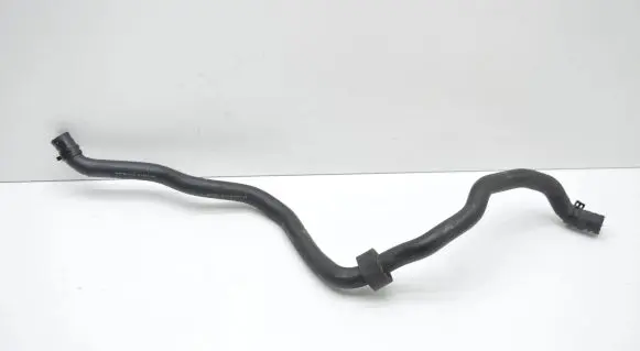 Mercedes-Benz S W221 Engine coolant pipe/hose A2215014184 15464015