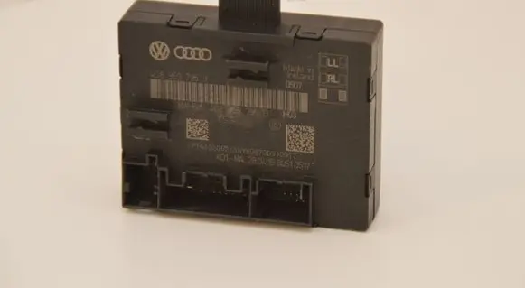 Audi A6 C7 Door control unit/module 4G8959795J 4G8959795G