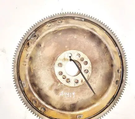 Mercedes-Benz ML W164 Flywheel