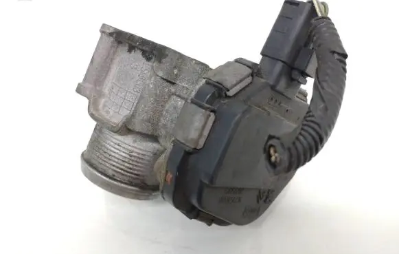 Ford Focus Throttle valve 9673534480 28275019 28098656