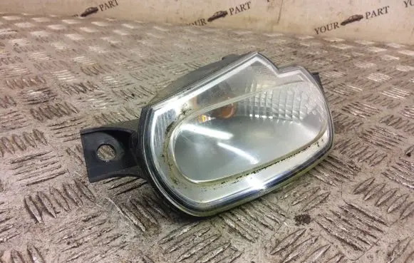 Smart ForFour II W453 Front indicator light A45390621