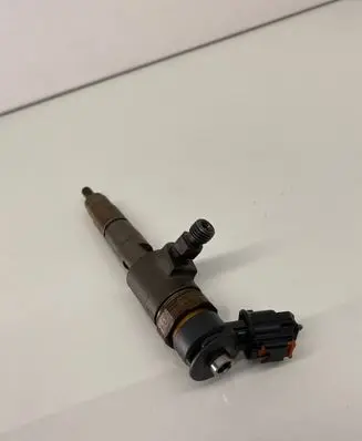 Peugeot Partner Fuel injector 0445110566