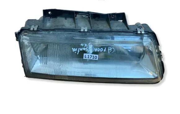 Citroen Xantia Headlight/headlamp 
