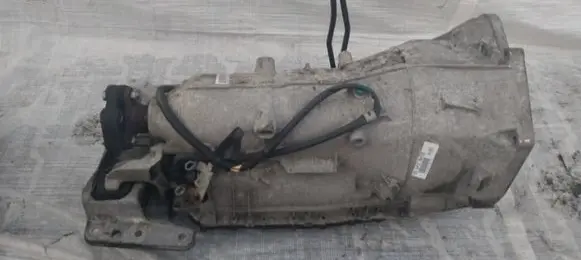 BMW 6 E63 E64 Automatic gearbox 6HP19