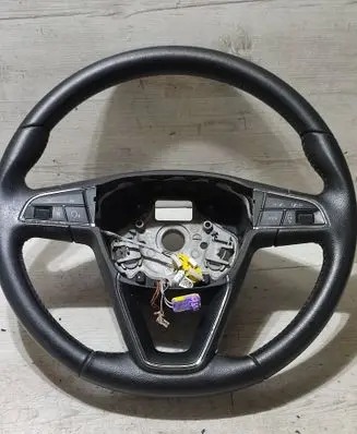 Seat Arona Steering wheel 5F0419091