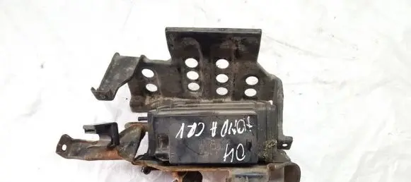 Honda CR-V Active carbon filter fuel vapour canister 