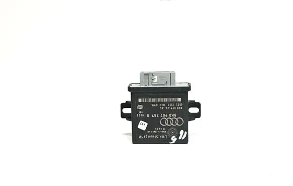 Audi A5 8T 8F Light module LCM 8K0907357B 8K0907357 00837924AC