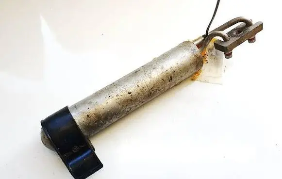 Chrysler 300 - 300C Air conditioning (A/C) air dryer 1145238