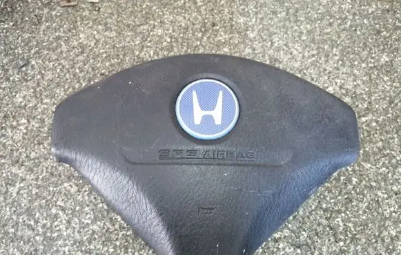 Honda HR-V Steering wheel airbag 77800S2HG710