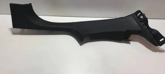 Renault Clio V Rear sill trim cover 769535905R 304307 EK2573