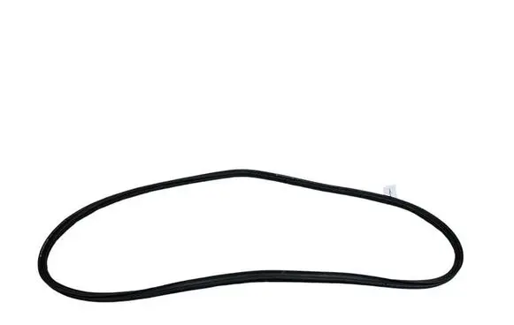 Mercedes-Benz EQB Trunk rubber seal (body) A2477403500