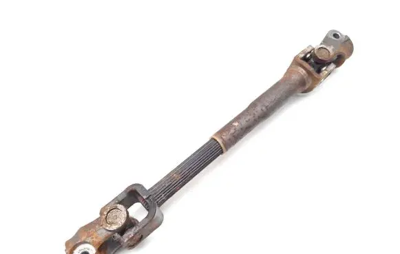 Ford Courier Steering column universal joint 